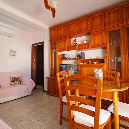 Three Bedrooms In La Caleta 公寓 加的斯