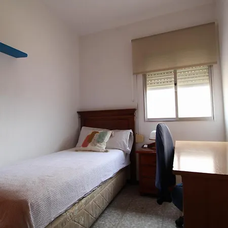 Three Bedrooms In La Caleta